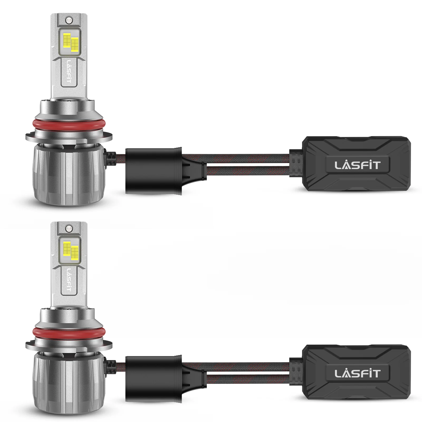 130W 9007 HB5 LS Plus Series | 13,000LM 6000K LED Bulbs - Image 14