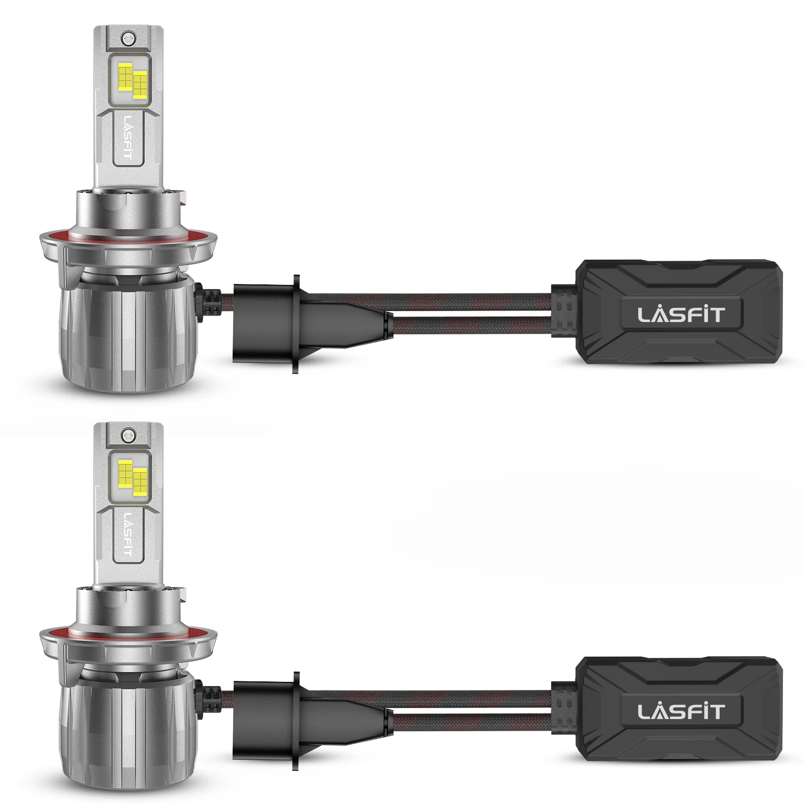 Fit for 2004-2008 Ford F-150 The Brightest LED Bulbs Upgrade - Image 17