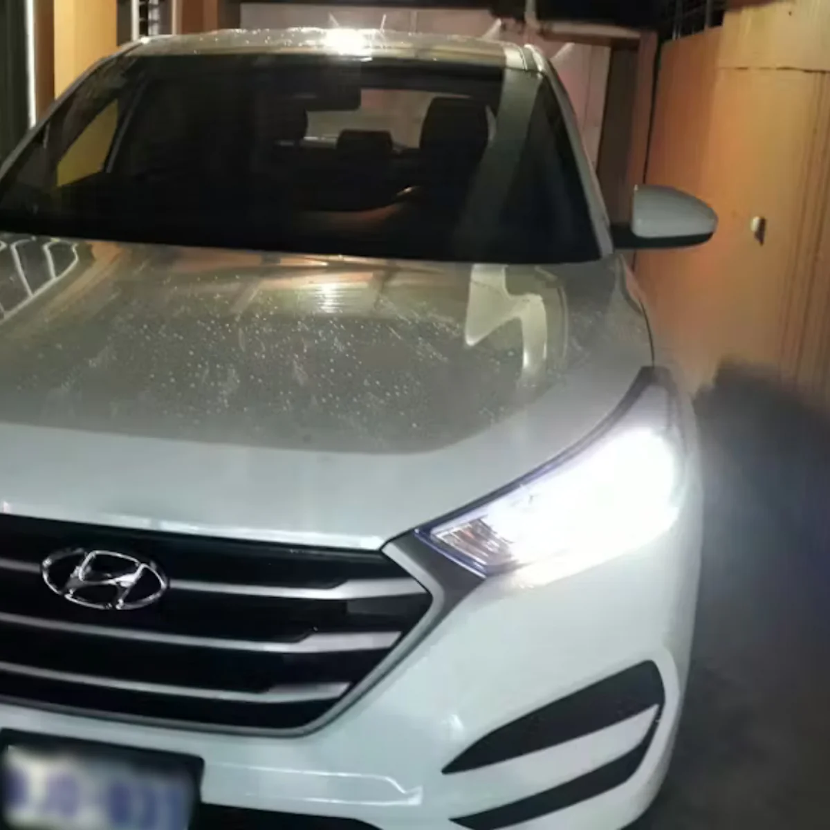 Fit for 2016-2021 Hyundai Tucson Custom H7 LED Bulbs Upgrade | Tested and Verified - Image 6