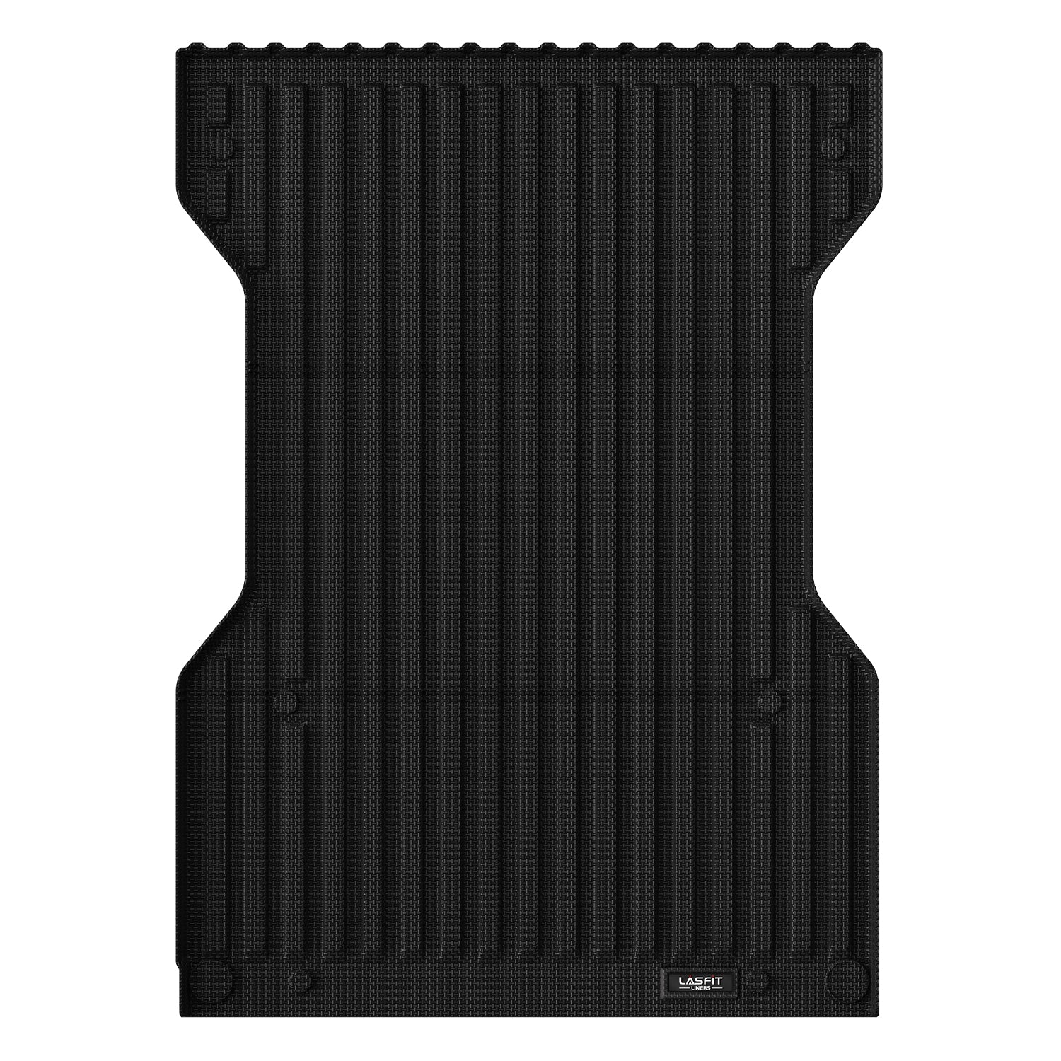Fit for 2005-2023 Toyota Tacoma 5FT or 6FT Heavy Duty Custom Bed Mat or Tailgate Mat - Image 8
